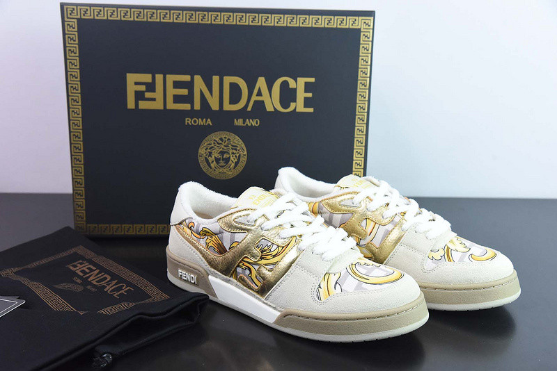 fen sneaker