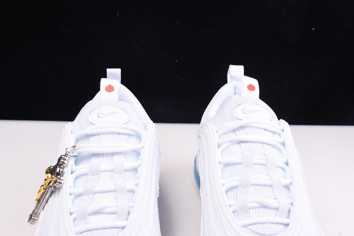 nike air max 97 triple white 921826-101